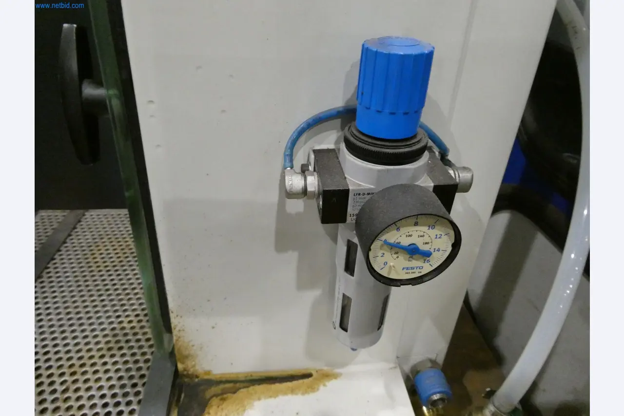 Machines & systems for light metal die casting (powertrain & structural parts)-6