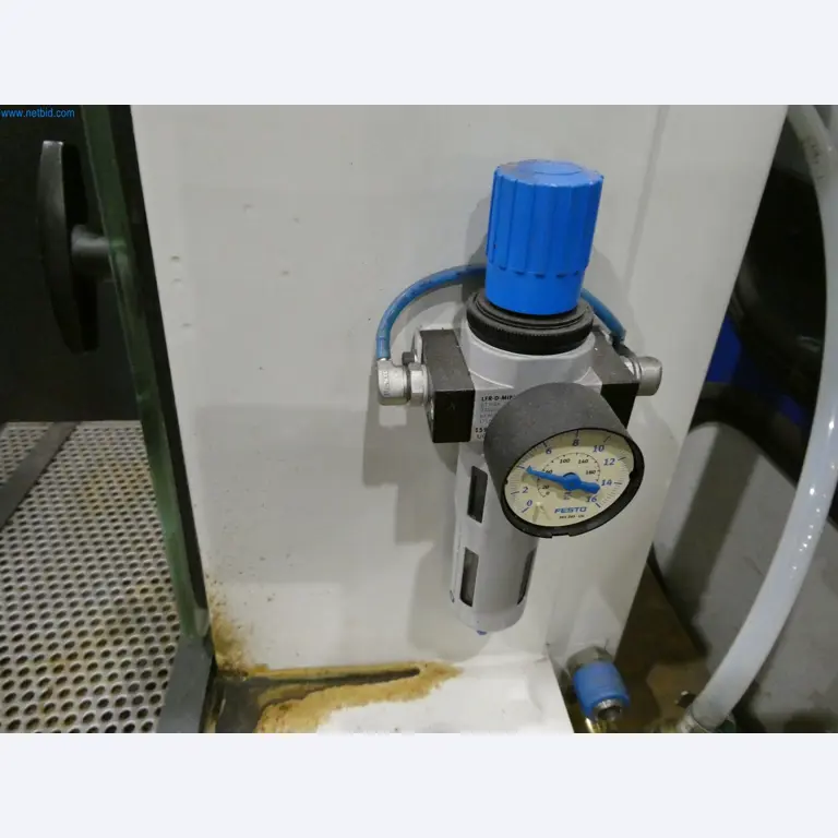 Machines & systems for light metal die casting (powertrain & structural parts)-6