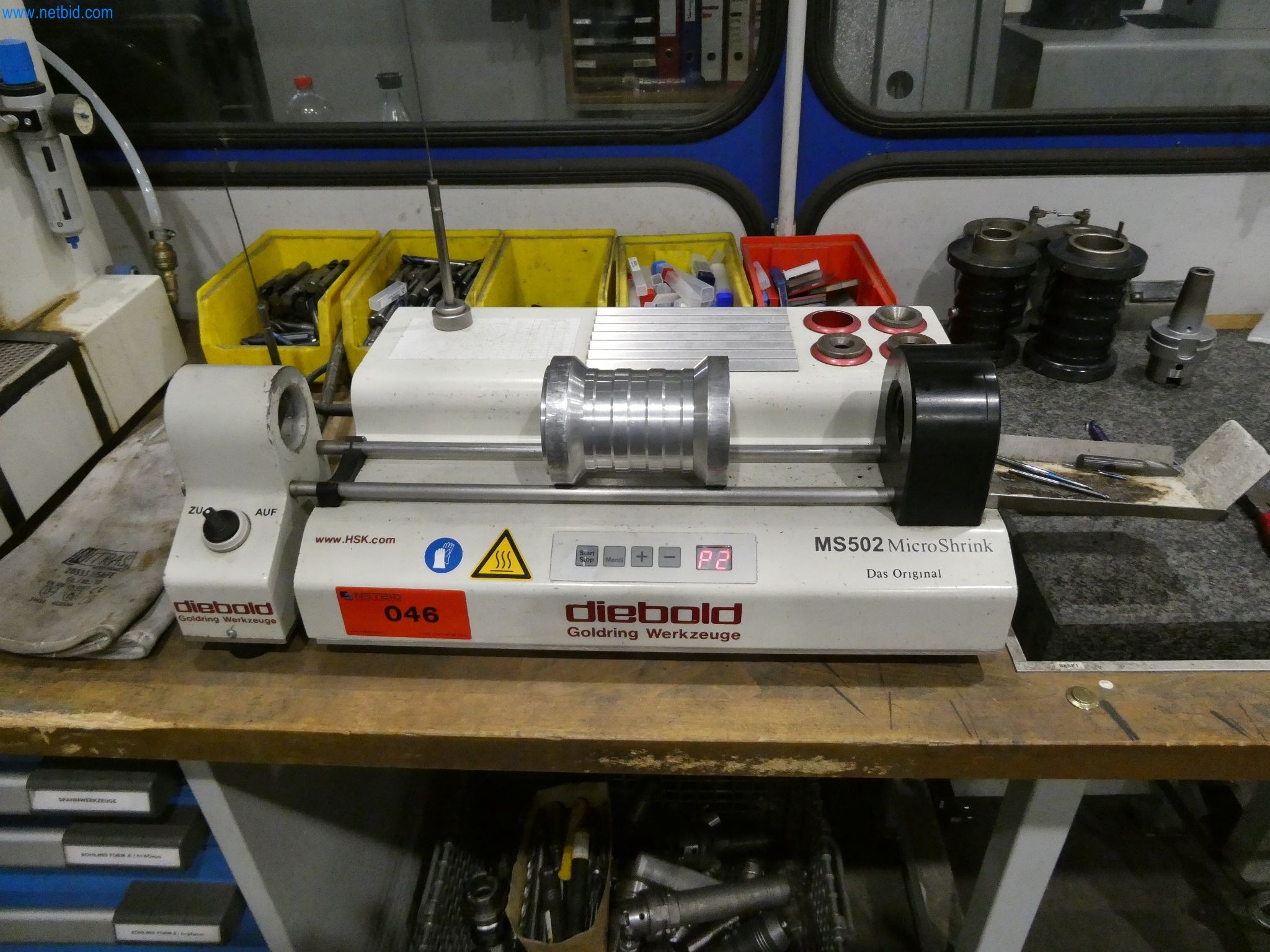 Machines & systems for light metal die casting (powertrain & structural parts)-1