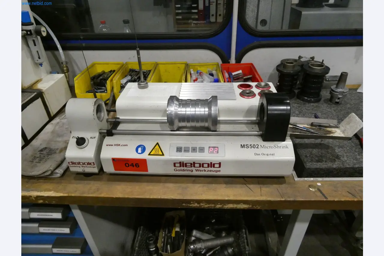 Machines & systems for light metal die casting (powertrain & structural parts)-1