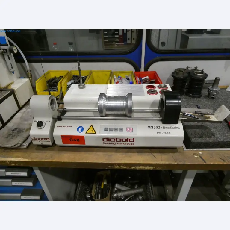 Machines & systems for light metal die casting (powertrain & structural parts)-1