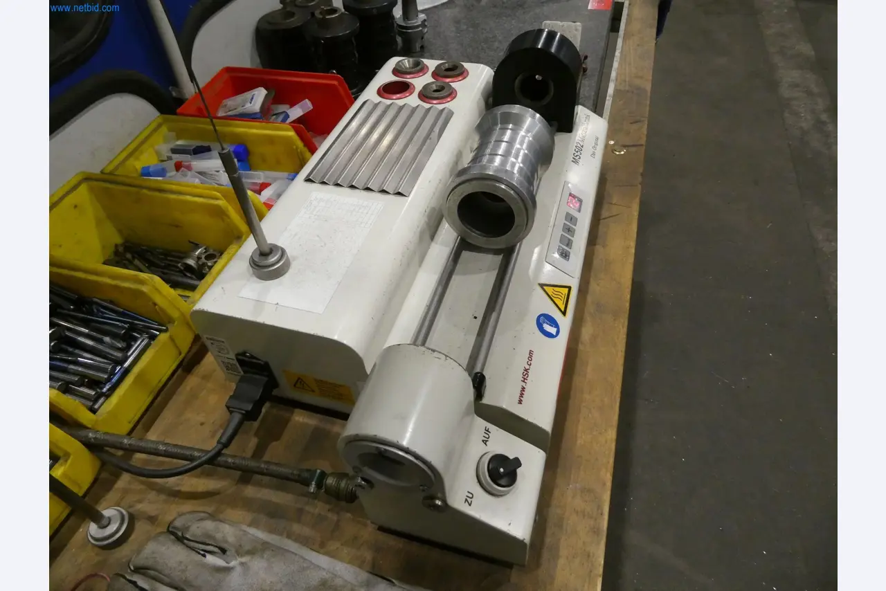 Machines & systems for light metal die casting (powertrain & structural parts)-2