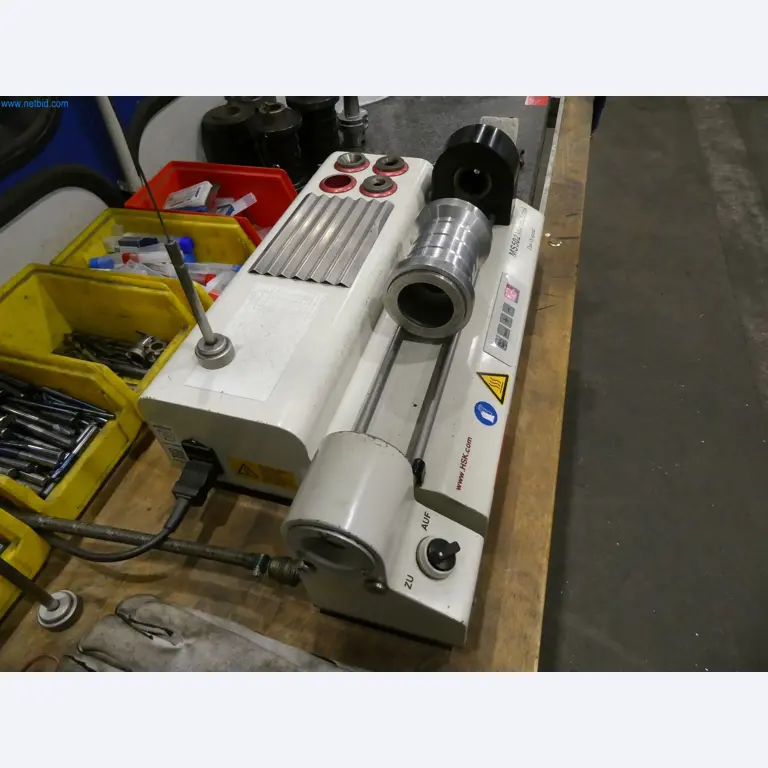 Machines & systems for light metal die casting (powertrain & structural parts)-2