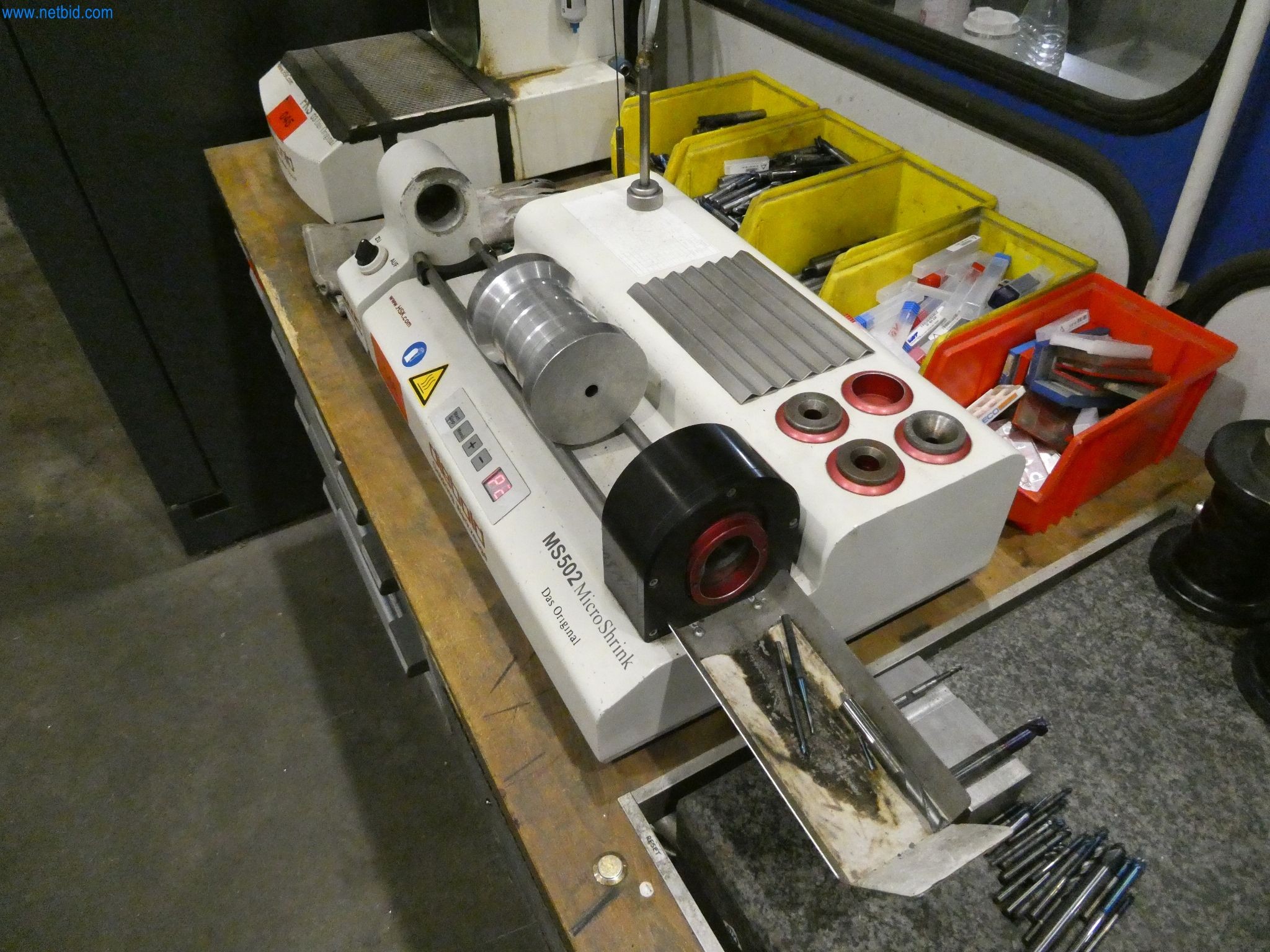 Machines & systems for light metal die casting (powertrain & structural parts)-3