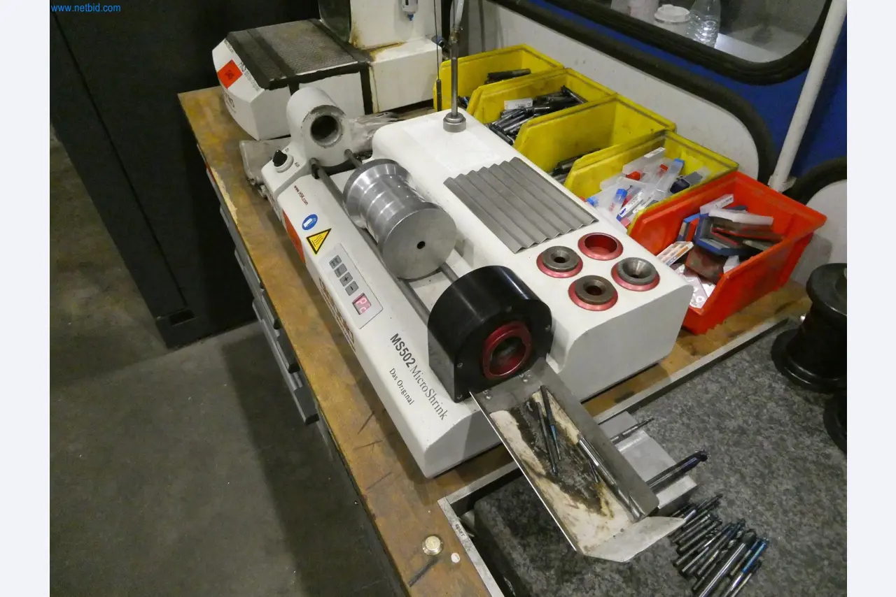 Machines & systems for light metal die casting (powertrain & structural parts)-3