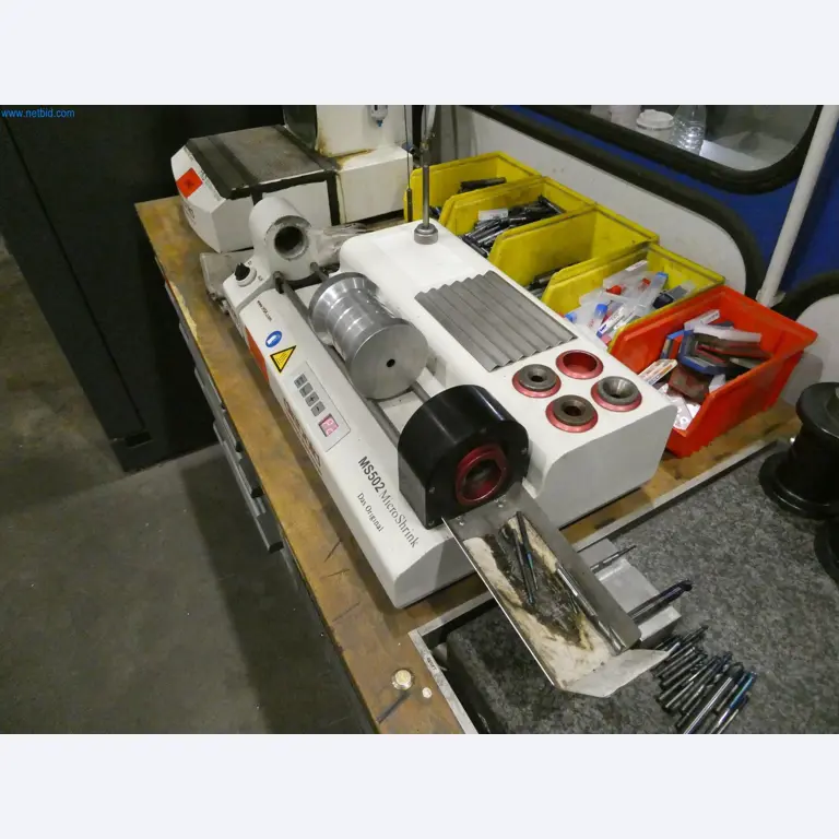 Machines & systems for light metal die casting (powertrain & structural parts)-3