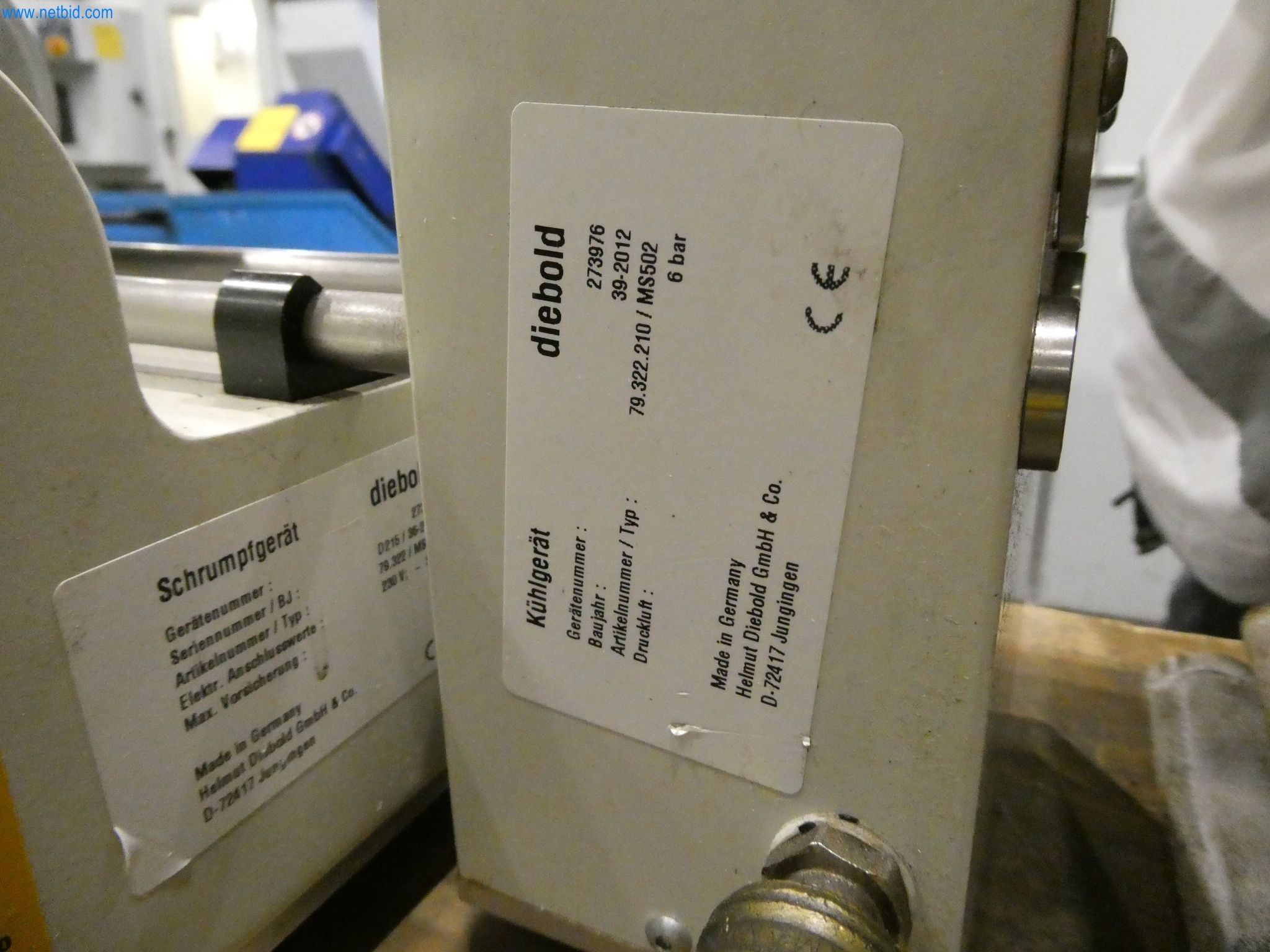 Machines & systems for light metal die casting (powertrain & structural parts)-4