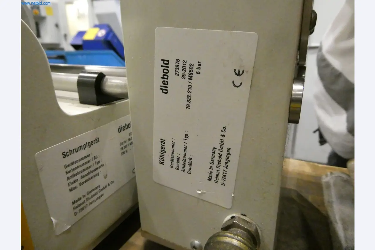 Machines & systems for light metal die casting (powertrain & structural parts)-4