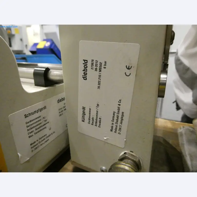 Machines & systems for light metal die casting (powertrain & structural parts)-4