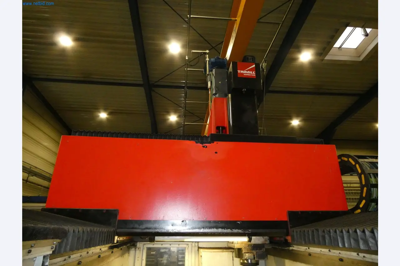 Machines & systems for light metal die casting (powertrain & structural parts)-13