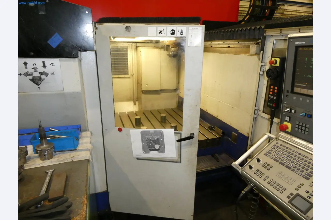 Machines & systems for light metal die casting (powertrain & structural parts)-14