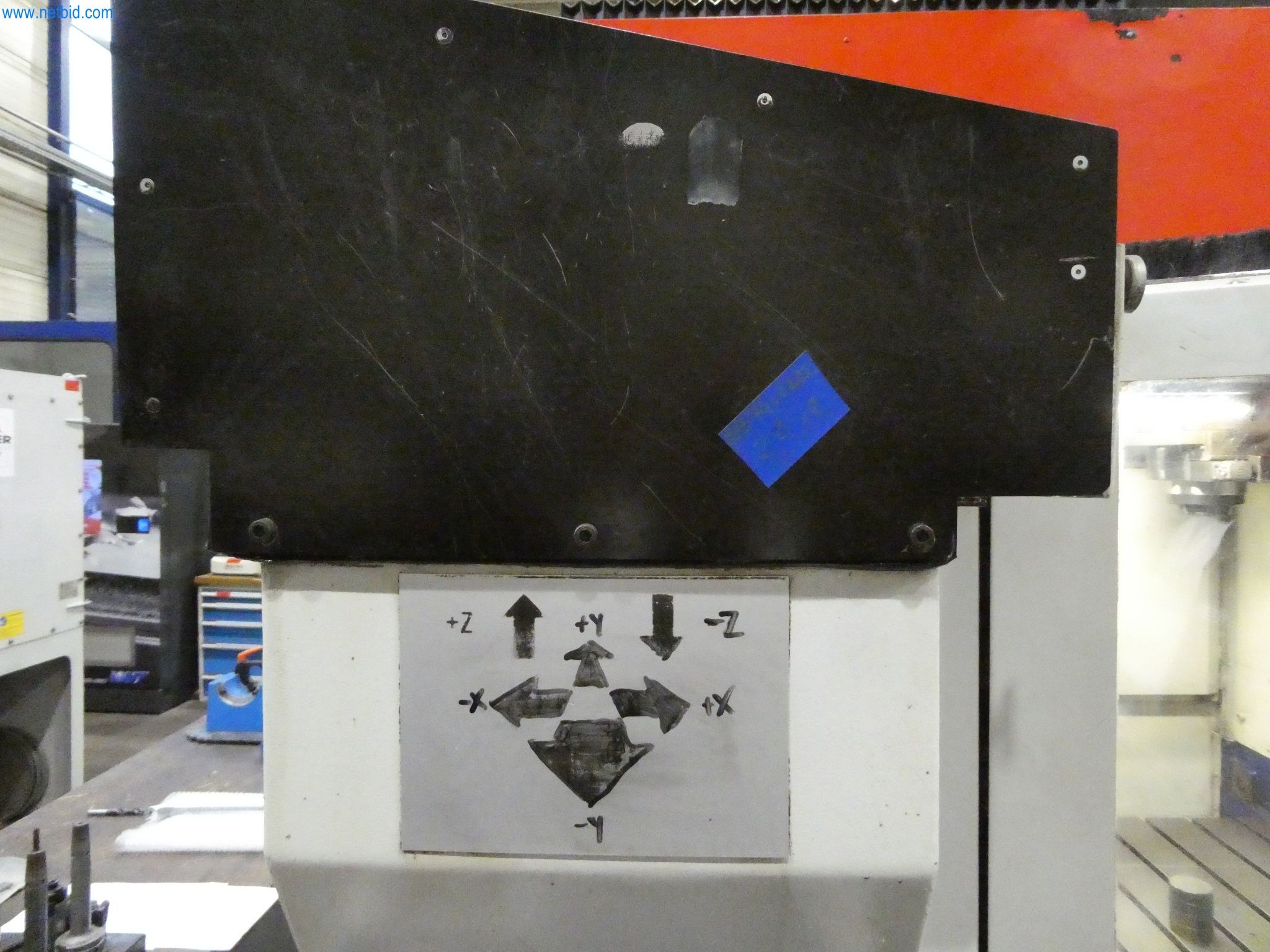 Machines & systems for light metal die casting (powertrain & structural parts)-15