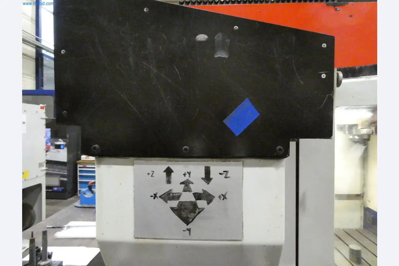 Machines & systems for light metal die casting (powertrain & structural parts)-15