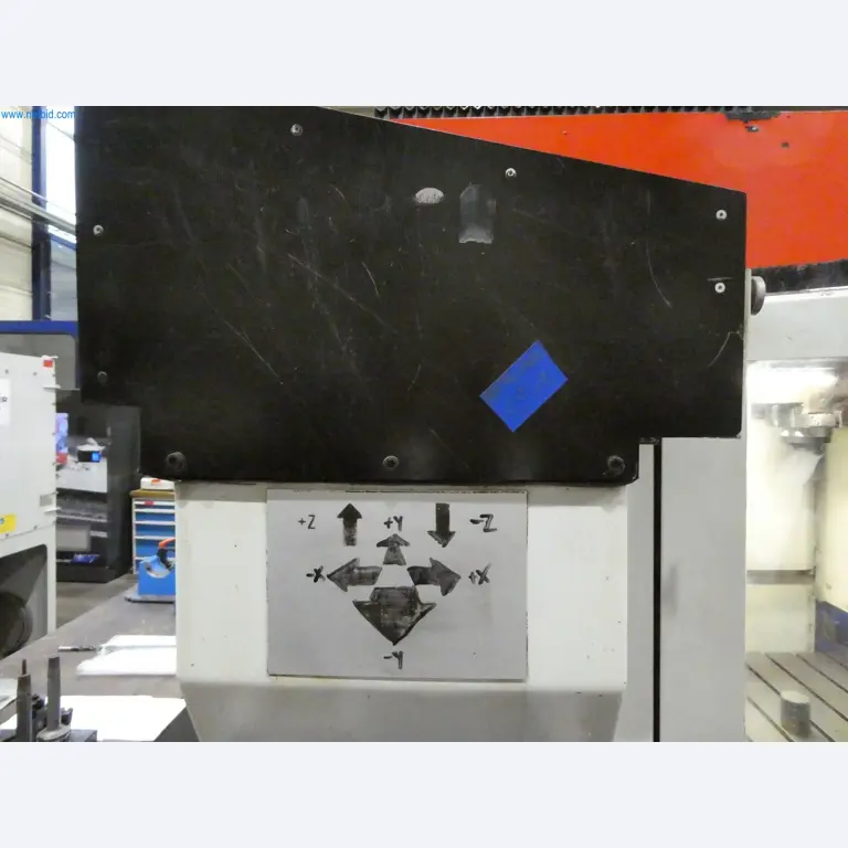 Machines & systems for light metal die casting (powertrain & structural parts)-15