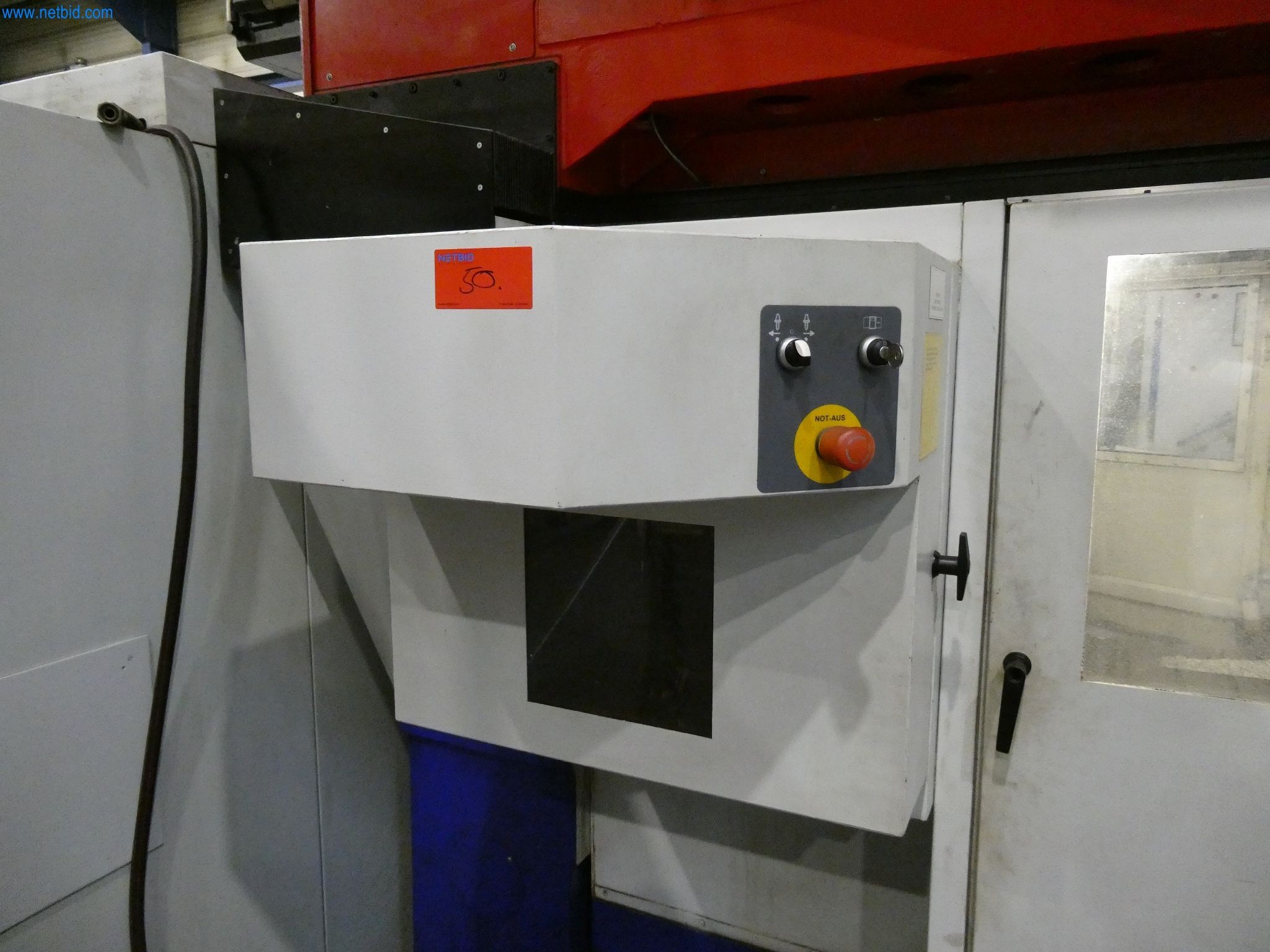 Machines & systems for light metal die casting (powertrain & structural parts)-16