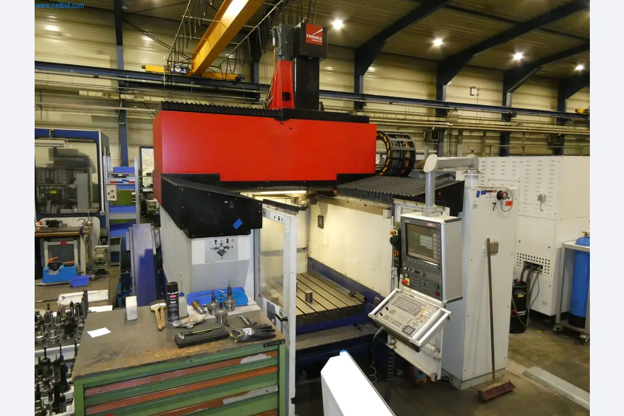 Machines & systems for light metal die casting (powertrain & structural parts)-1