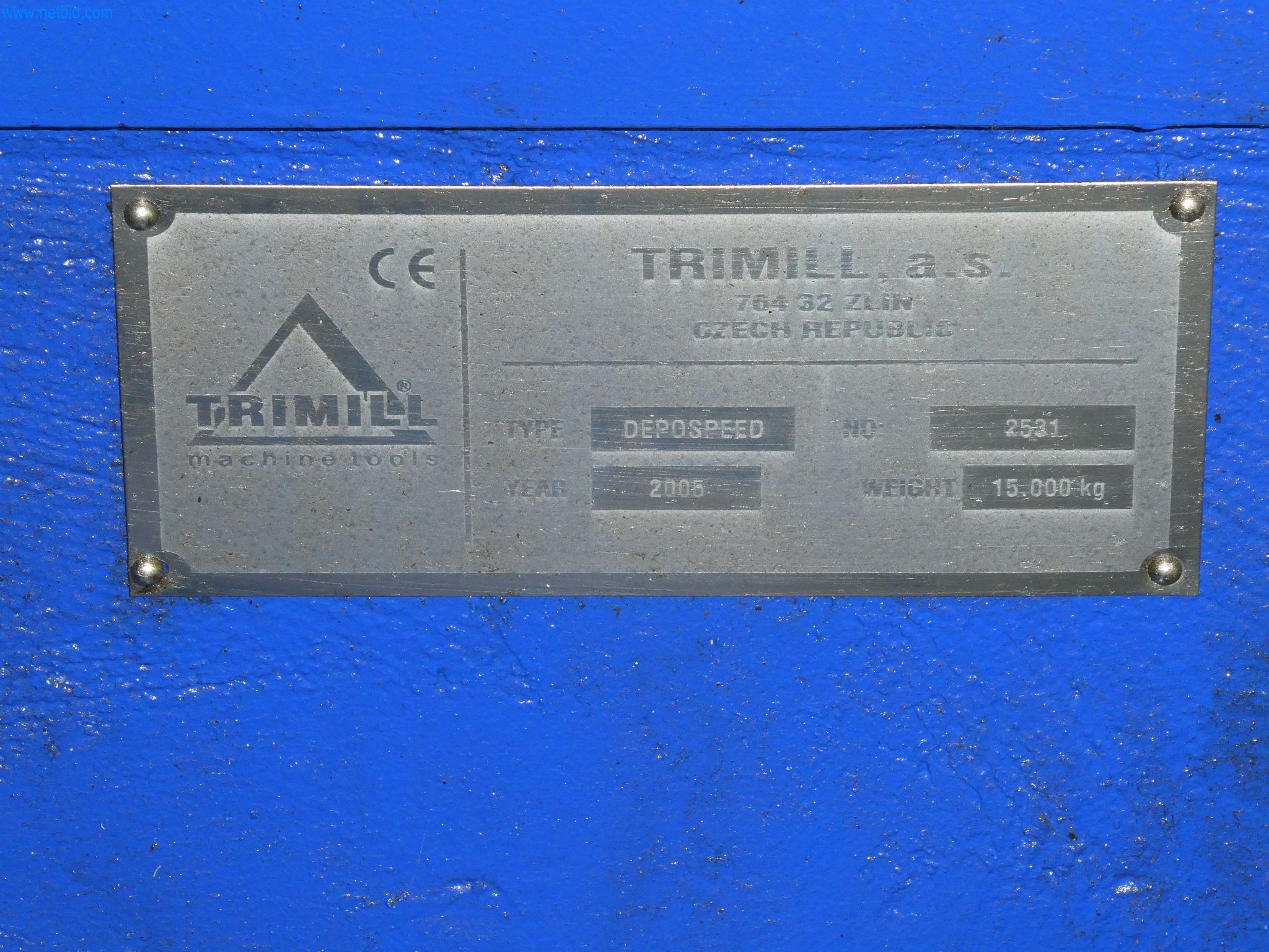 Machines & systems for light metal die casting (powertrain & structural parts)-20