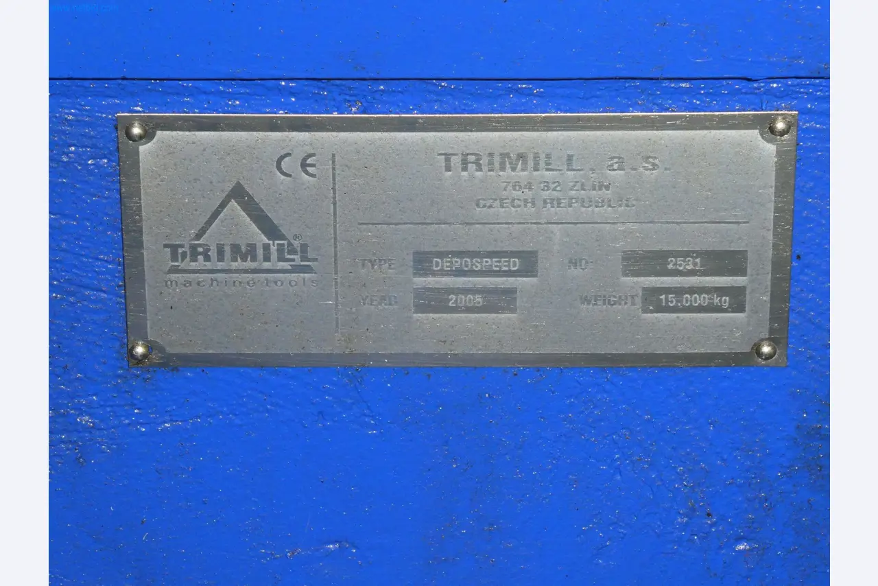 Machines & systems for light metal die casting (powertrain & structural parts)-20