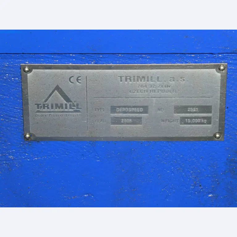 Machines & systems for light metal die casting (powertrain & structural parts)-20