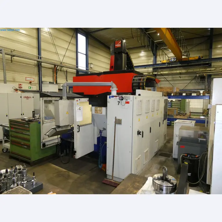 Machines & systems for light metal die casting (powertrain & structural parts)-2