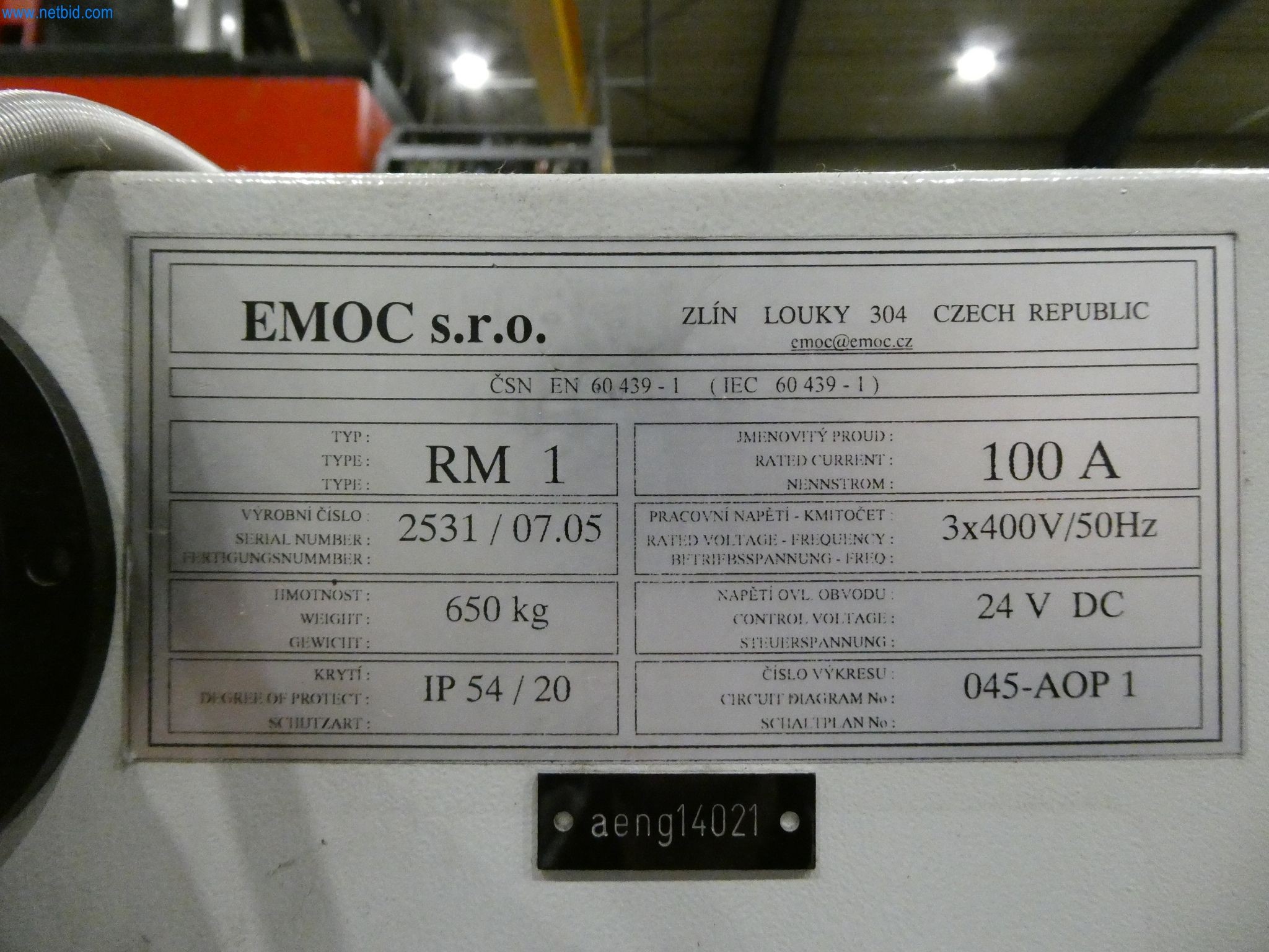 Machines & systems for light metal die casting (powertrain & structural parts)-3