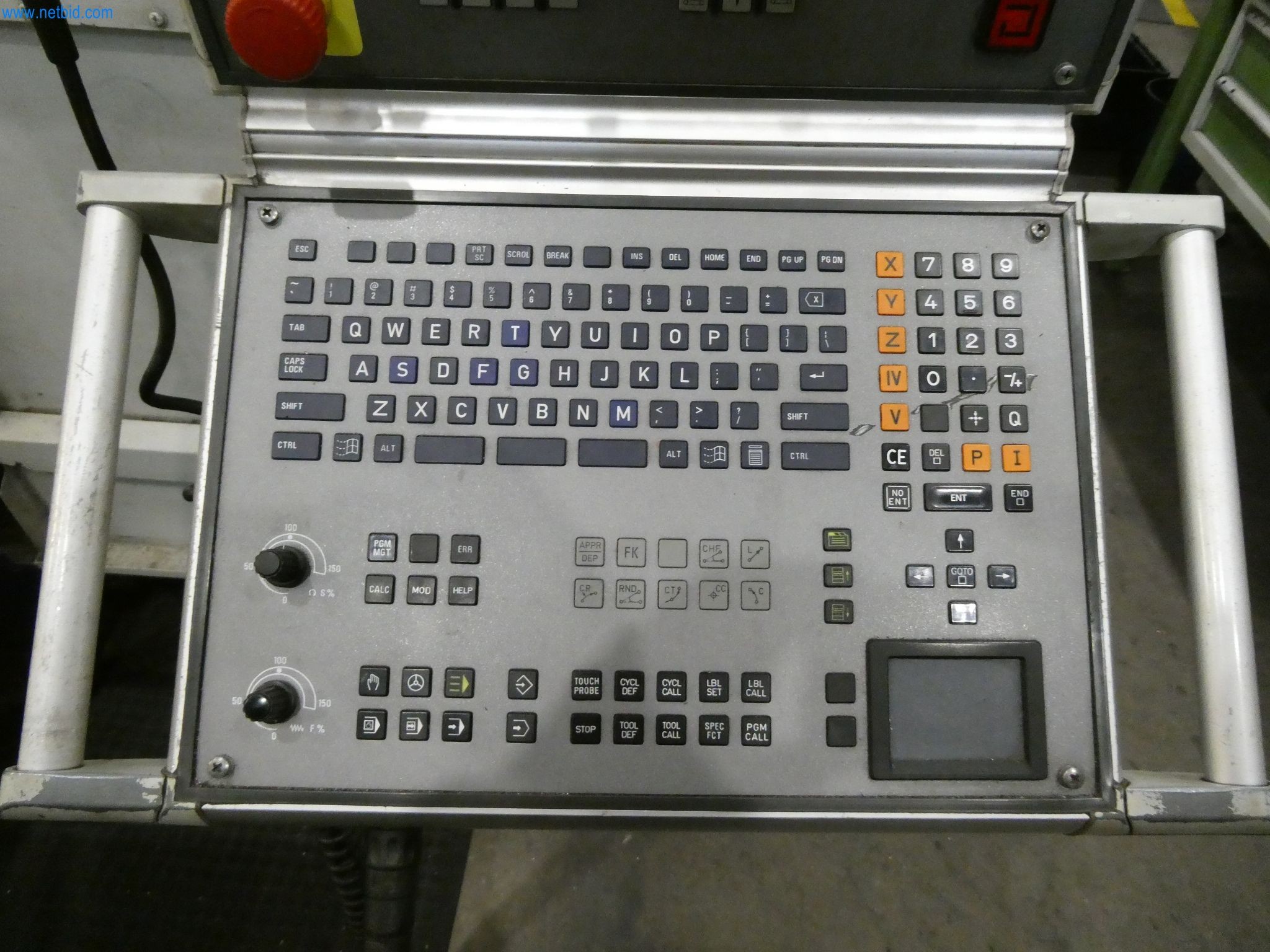 Machines & systems for light metal die casting (powertrain & structural parts)-9