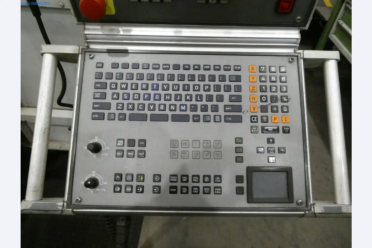 Machines & systems for light metal die casting (powertrain & structural parts)-9