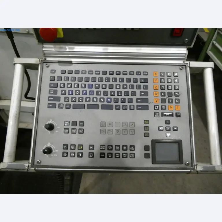 Machines & systems for light metal die casting (powertrain & structural parts)-9