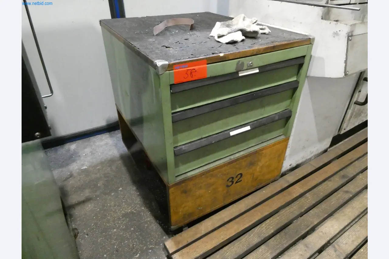 Machines & systems for light metal die casting (powertrain & structural parts)-10