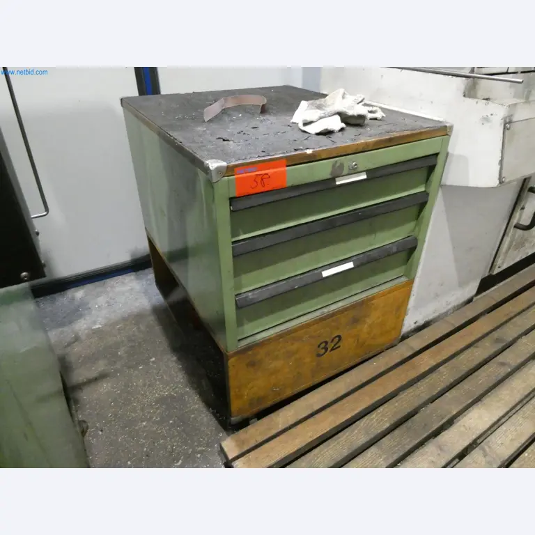 Machines & systems for light metal die casting (powertrain & structural parts)-10