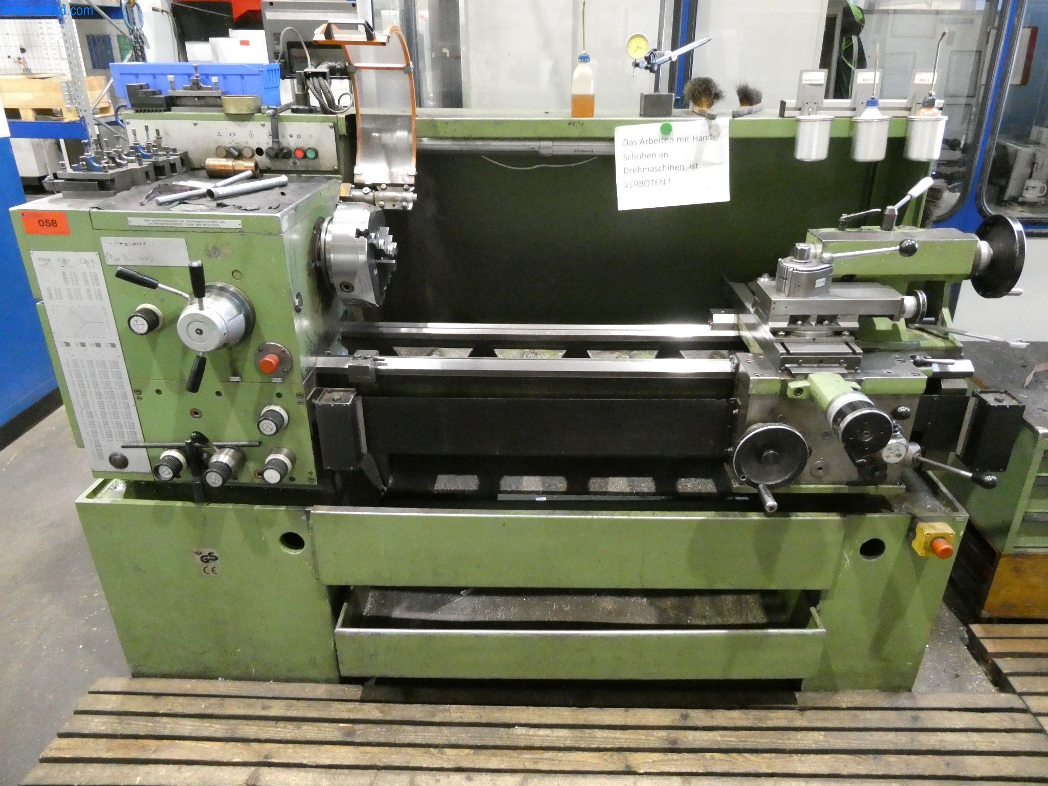 Machines & systems for light metal die casting (powertrain & structural parts)-1