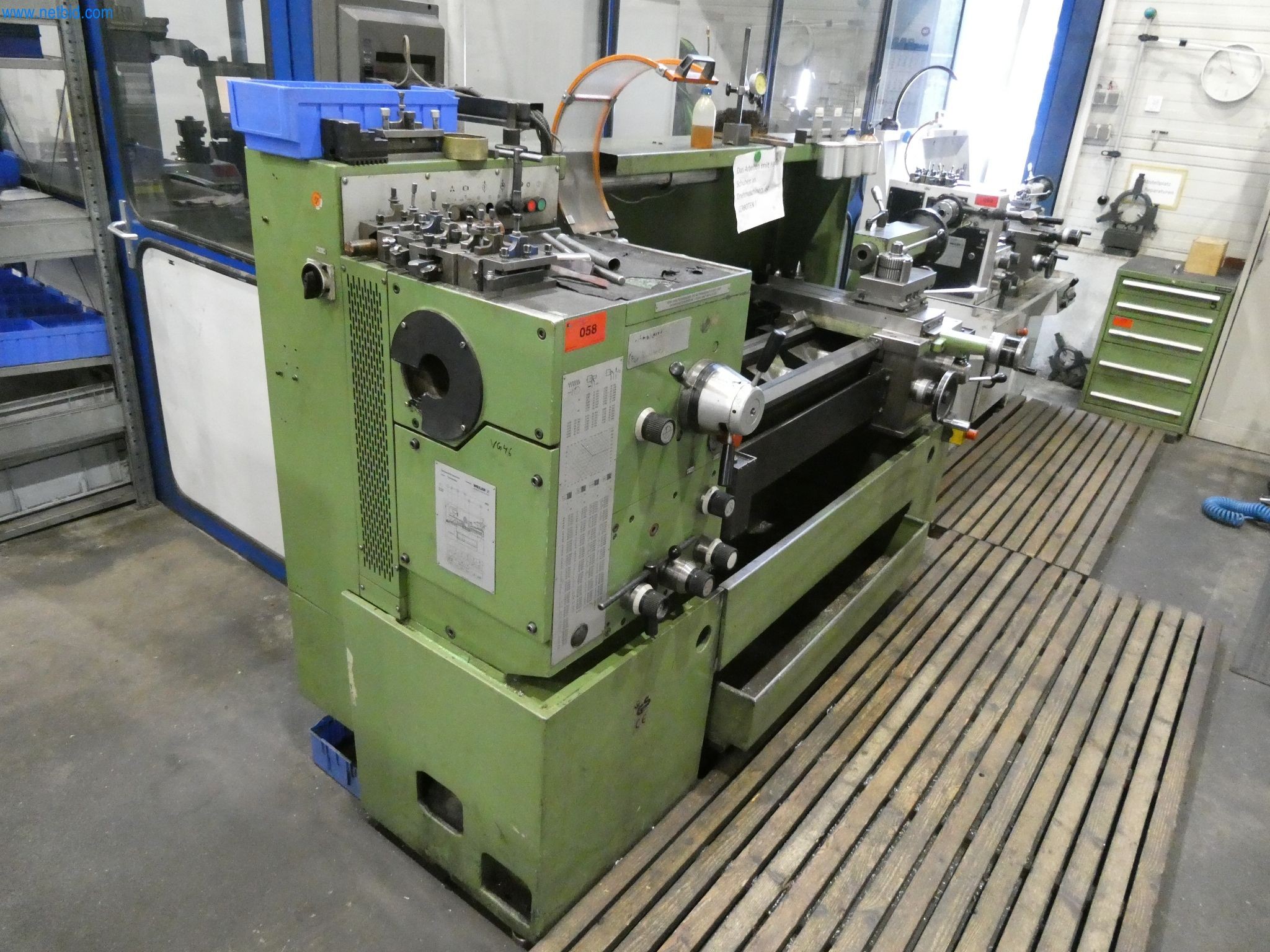 Machines & systems for light metal die casting (powertrain & structural parts)-2