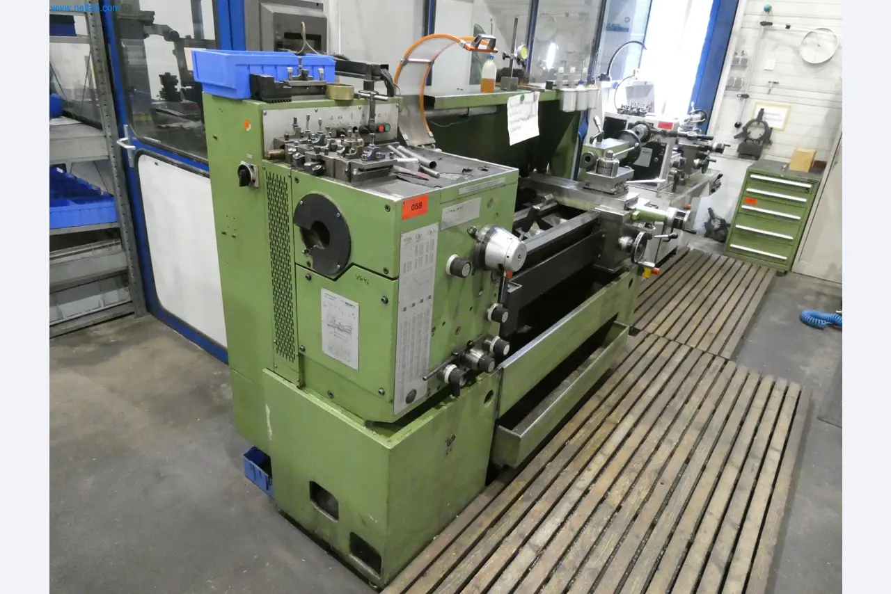 Machines & systems for light metal die casting (powertrain & structural parts)-2