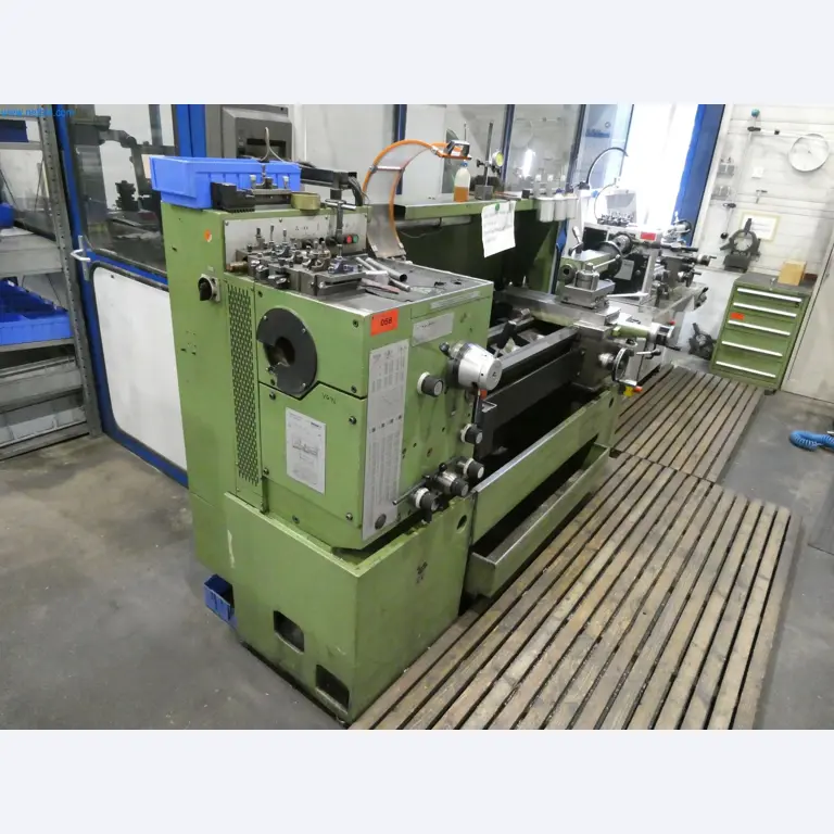 Machines & systems for light metal die casting (powertrain & structural parts)-2