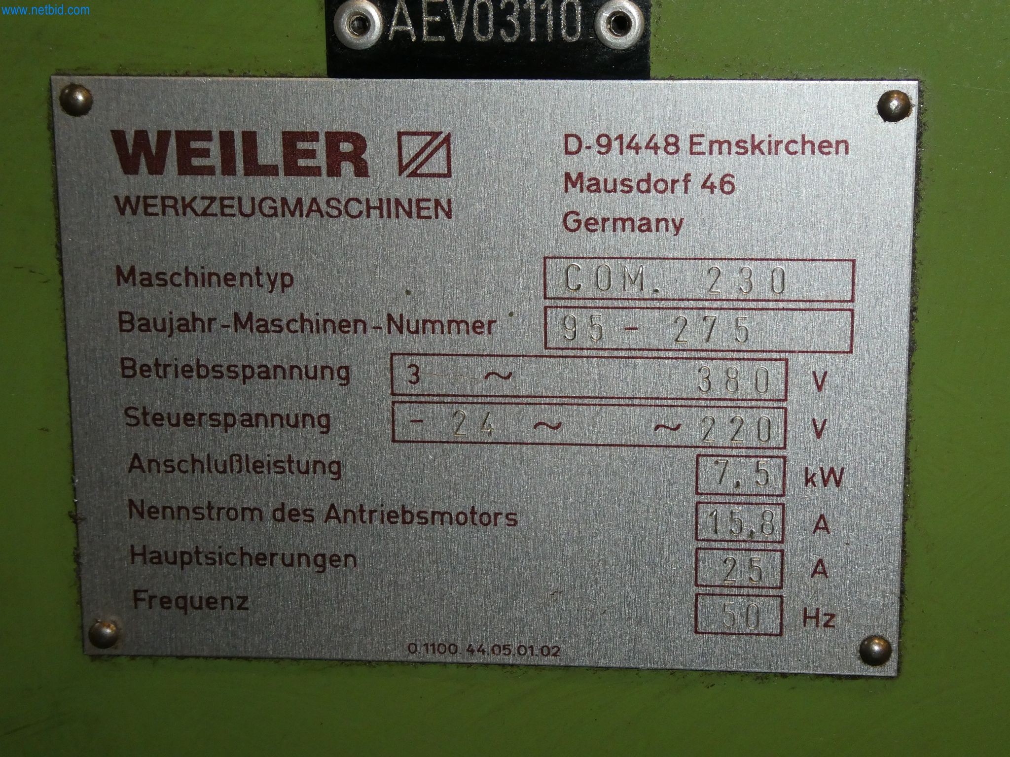 Machines & systems for light metal die casting (powertrain & structural parts)-4