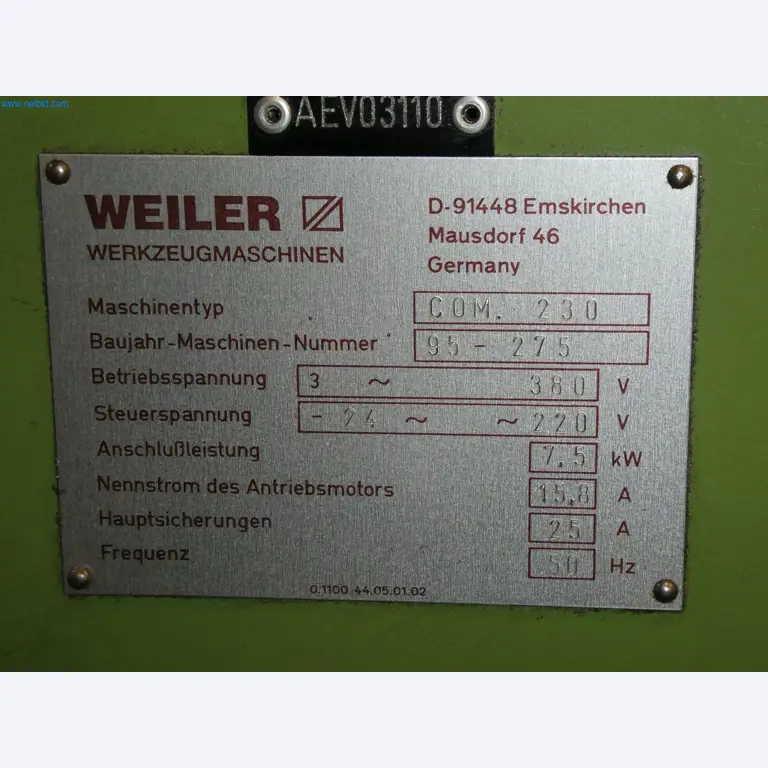 Machines & systems for light metal die casting (powertrain & structural parts)-4