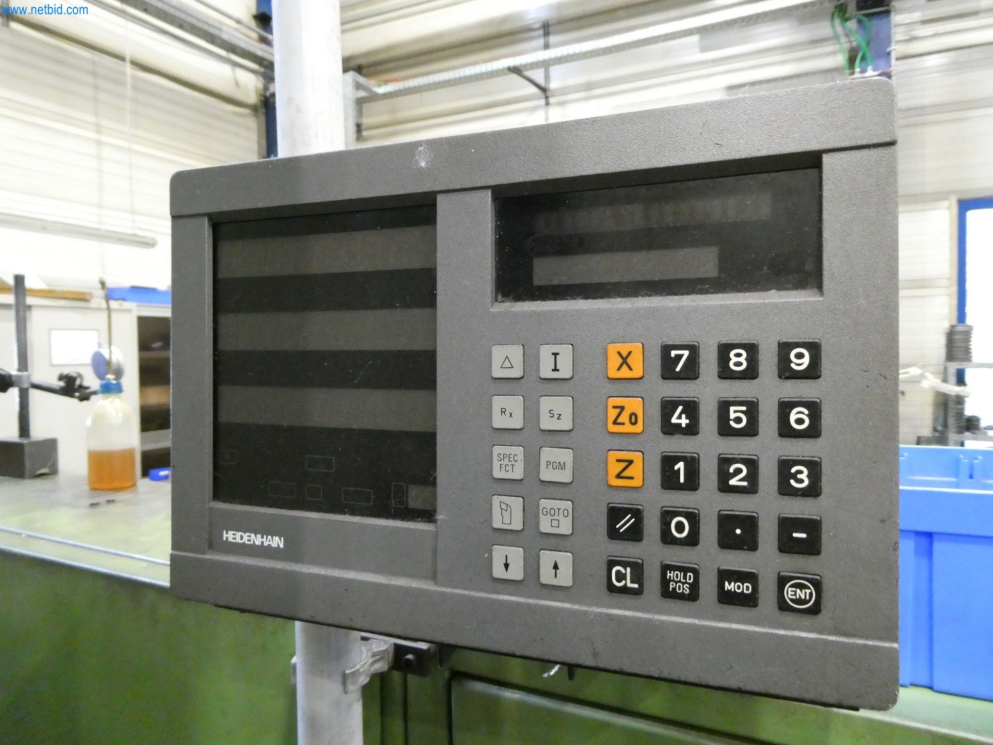 Machines & systems for light metal die casting (powertrain & structural parts)-5