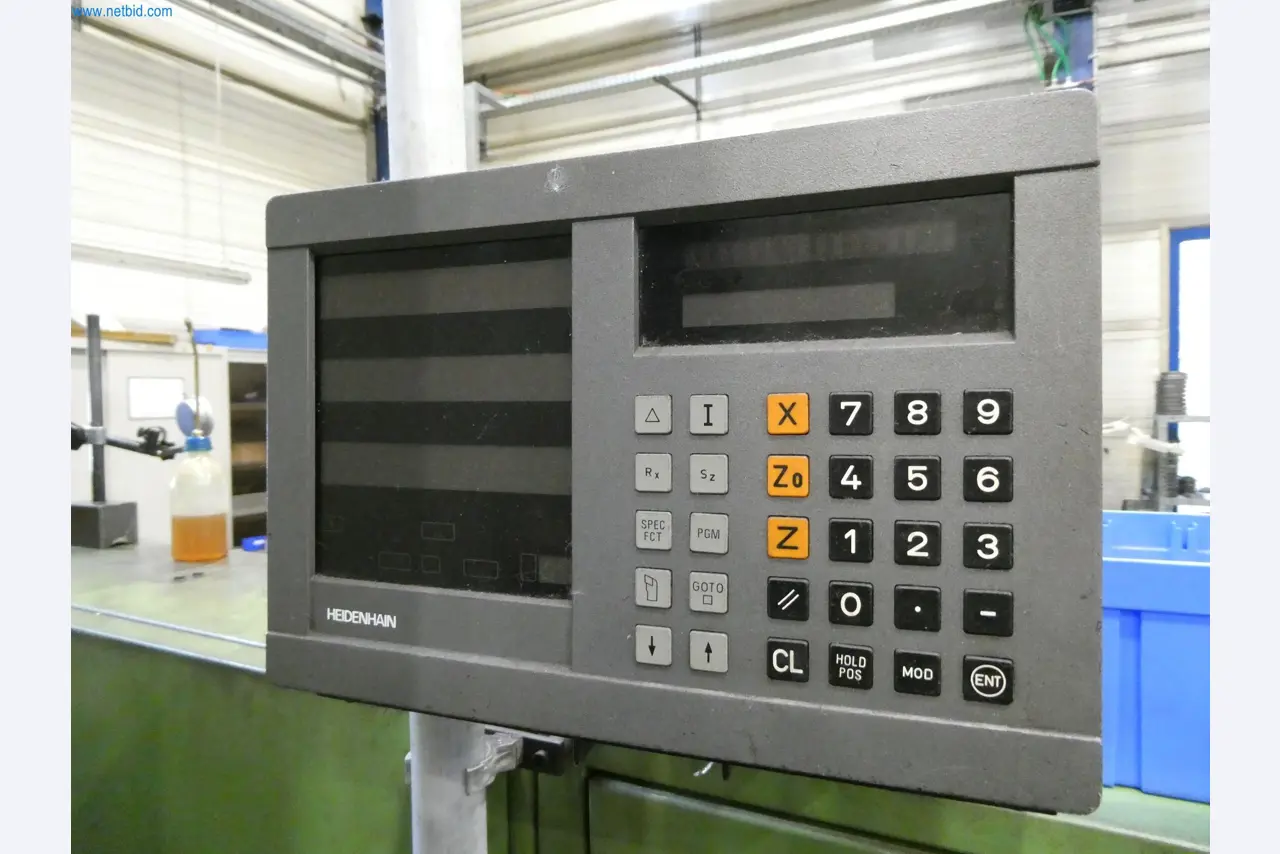 Machines & systems for light metal die casting (powertrain & structural parts)-5