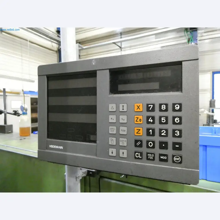 Machines & systems for light metal die casting (powertrain & structural parts)-5