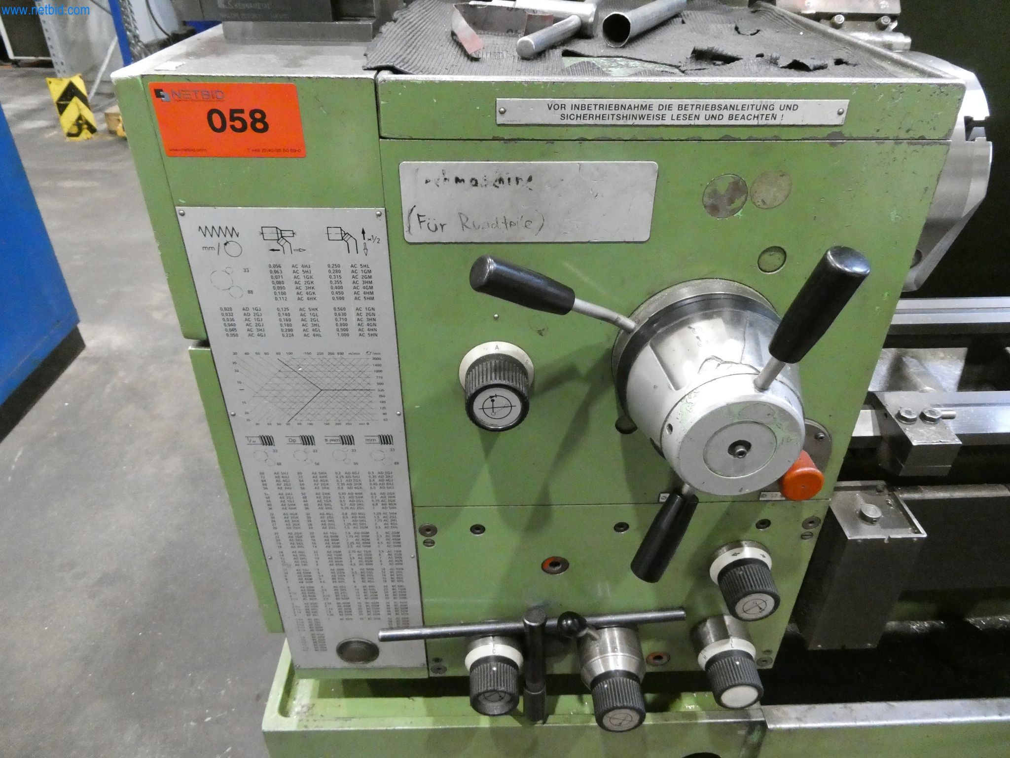 Machines & systems for light metal die casting (powertrain & structural parts)-6