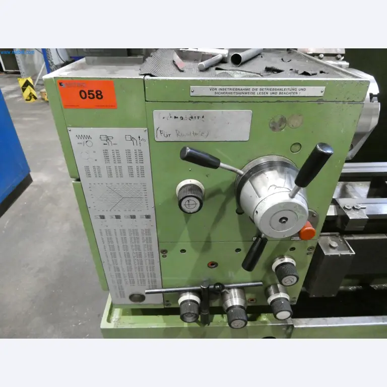 Machines & systems for light metal die casting (powertrain & structural parts)-6