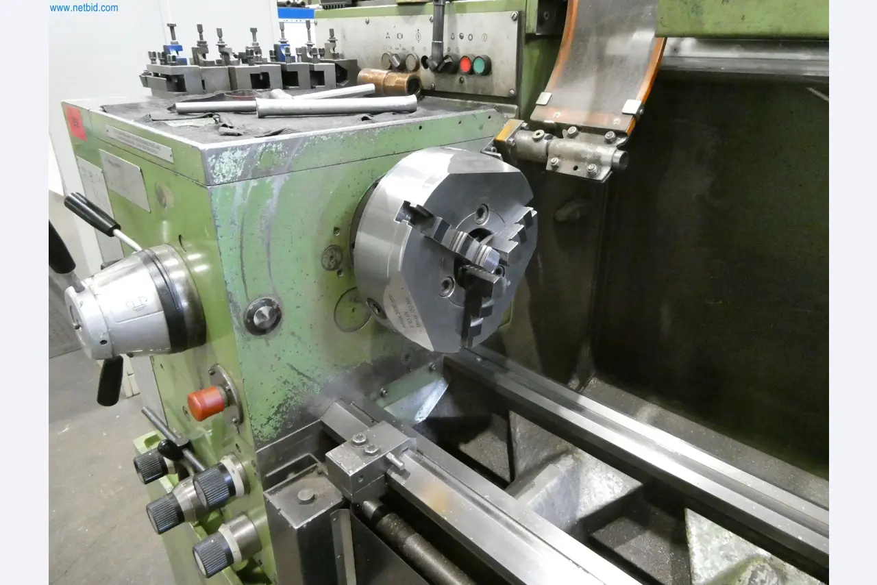 Machines & systems for light metal die casting (powertrain & structural parts)-7