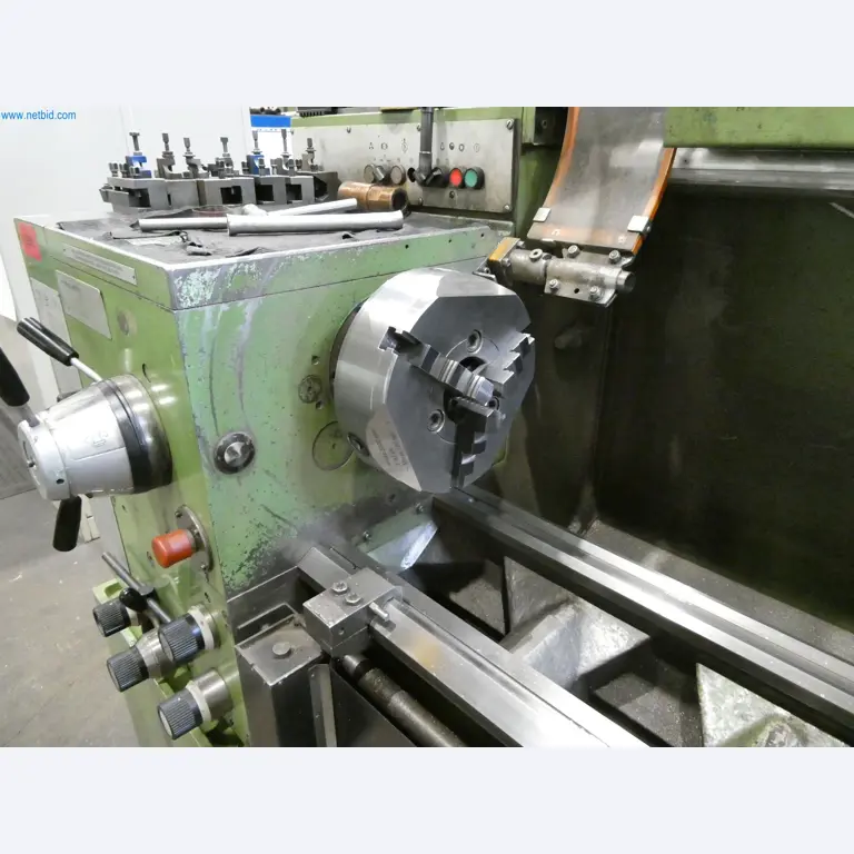 Machines & systems for light metal die casting (powertrain & structural parts)-7