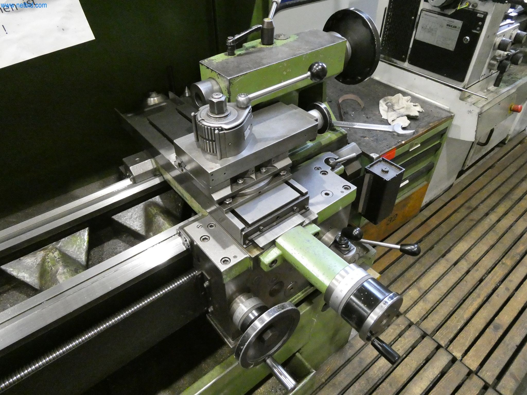 Machines & systems for light metal die casting (powertrain & structural parts)-8