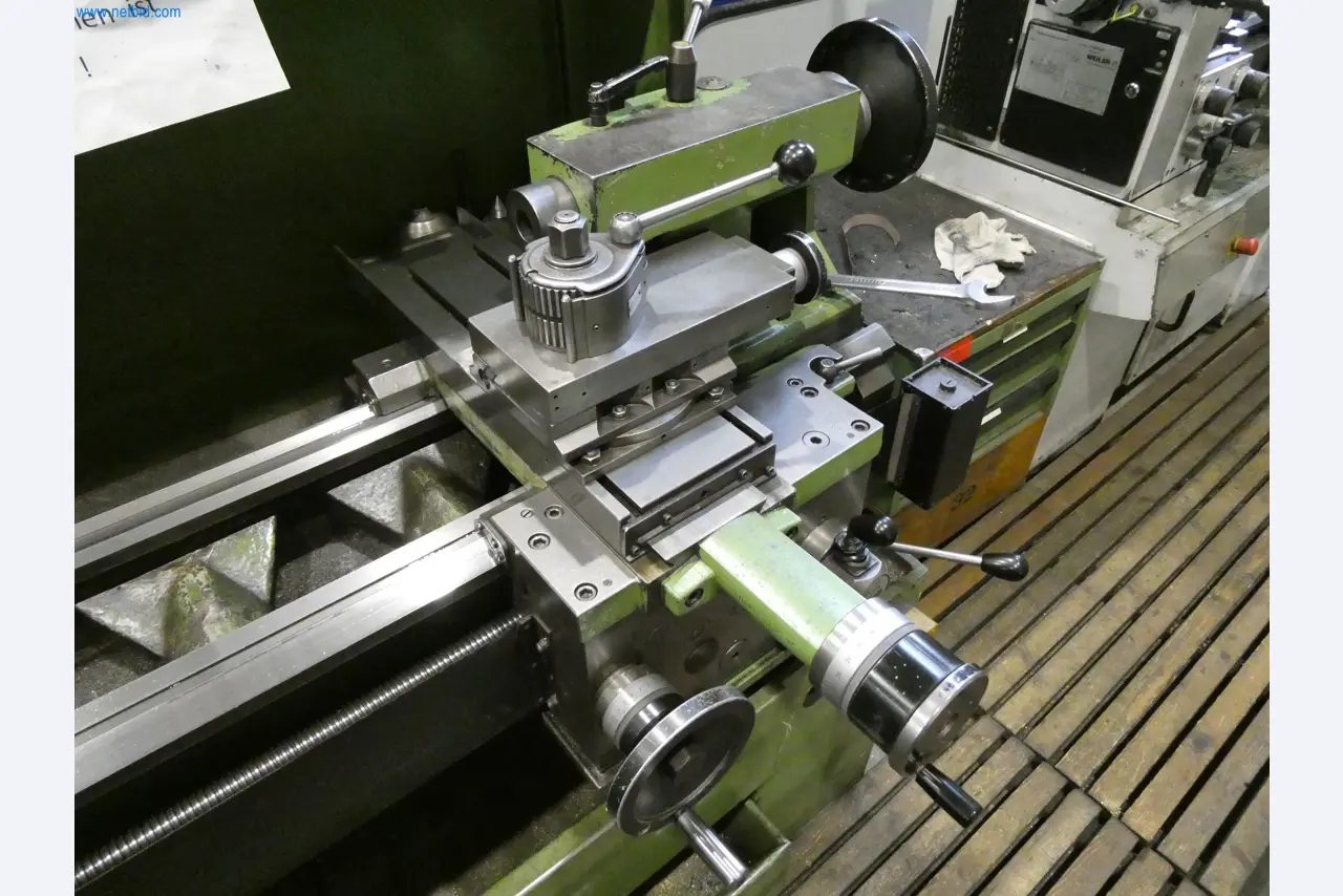 Machines & systems for light metal die casting (powertrain & structural parts)-8