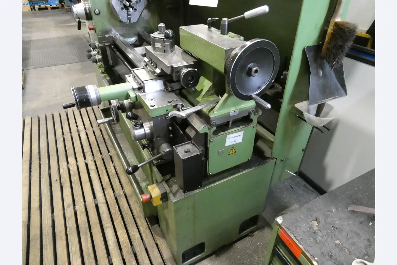 Machines & systems for light metal die casting (powertrain & structural parts)-9