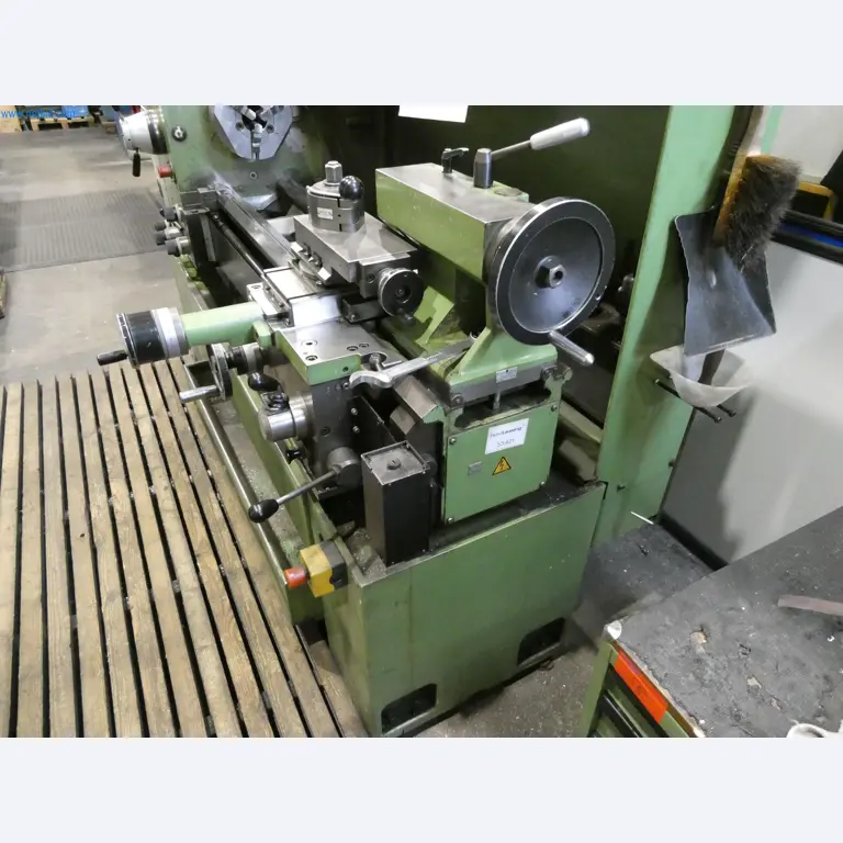 Machines & systems for light metal die casting (powertrain & structural parts)-9