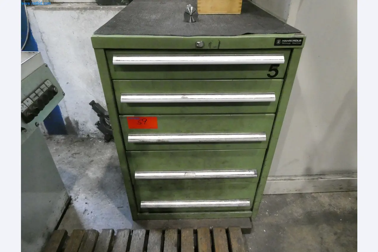 Machines & systems for light metal die casting (powertrain & structural parts)-10