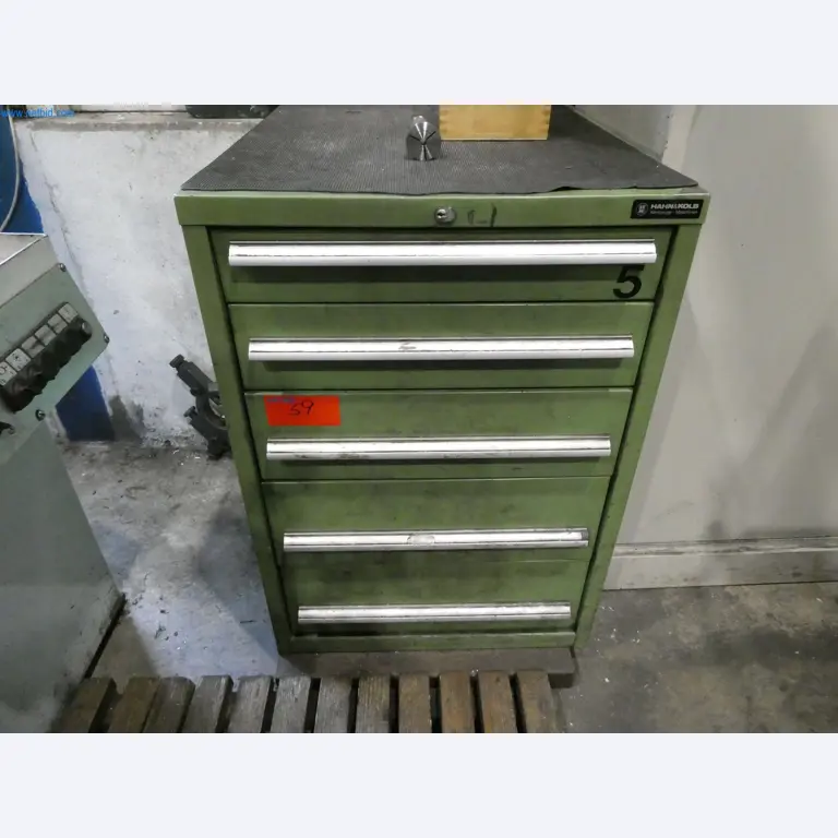 Machines & systems for light metal die casting (powertrain & structural parts)-10