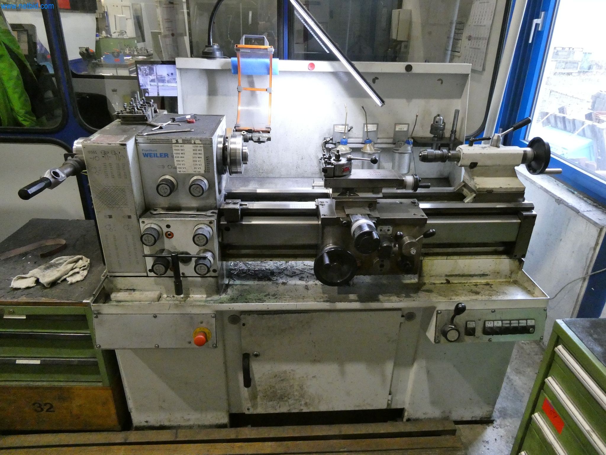 Machines & systems for light metal die casting (powertrain & structural parts)-1